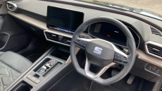 SEAT Leon 1.0 eTSI Xcellence Lux 5dr DSG Petrol Hatchback